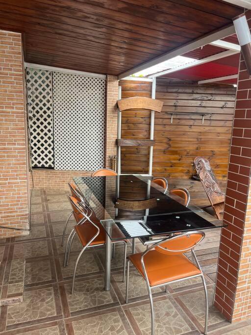 La Villa Creole - Location Saisonniere סילאוס מראה חיצוני תמונה