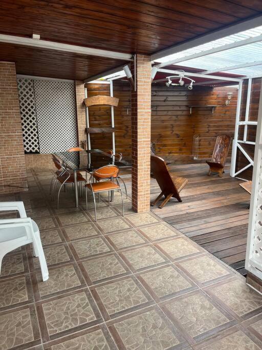 La Villa Creole - Location Saisonniere סילאוס מראה חיצוני תמונה